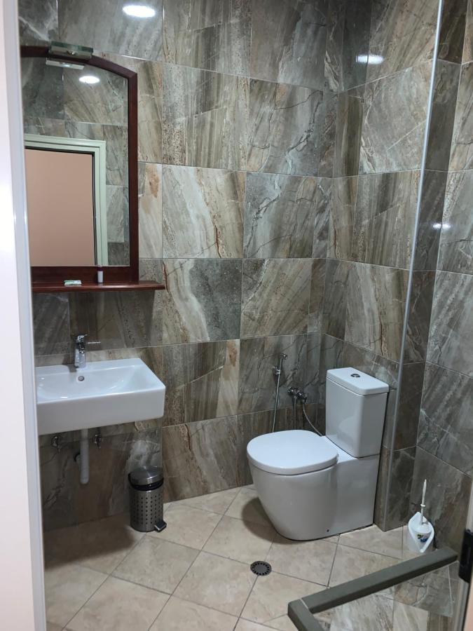 Hotel Arandi Ag Tirana Extérieur photo