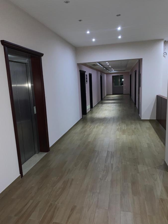 Hotel Arandi Ag Tirana Extérieur photo