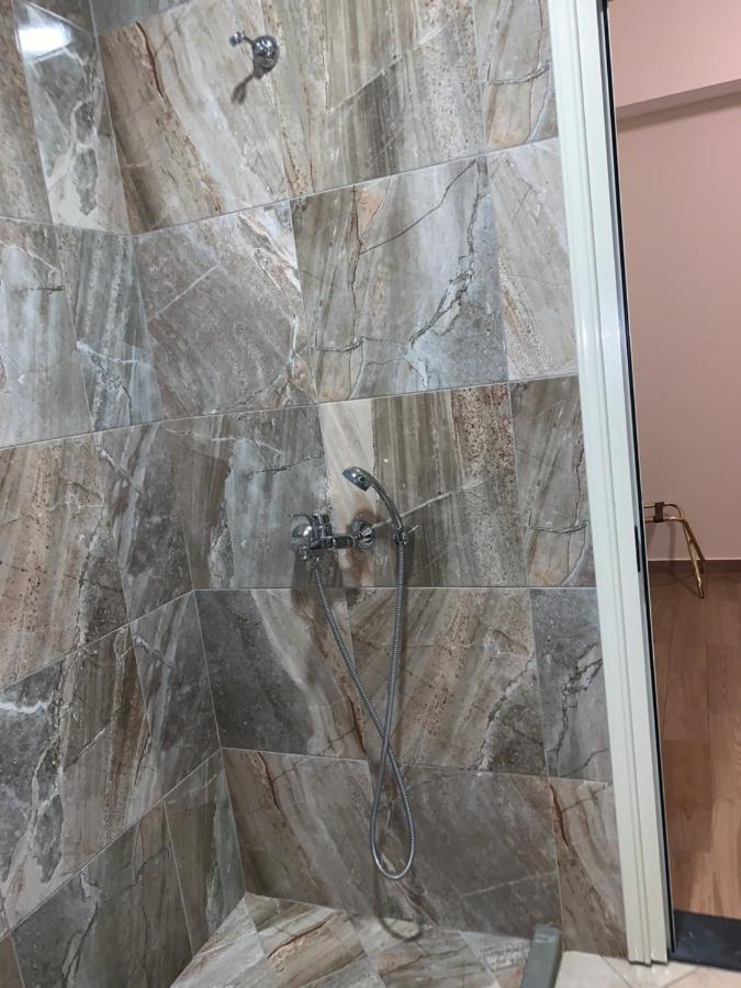 Hotel Arandi Ag Tirana Extérieur photo
