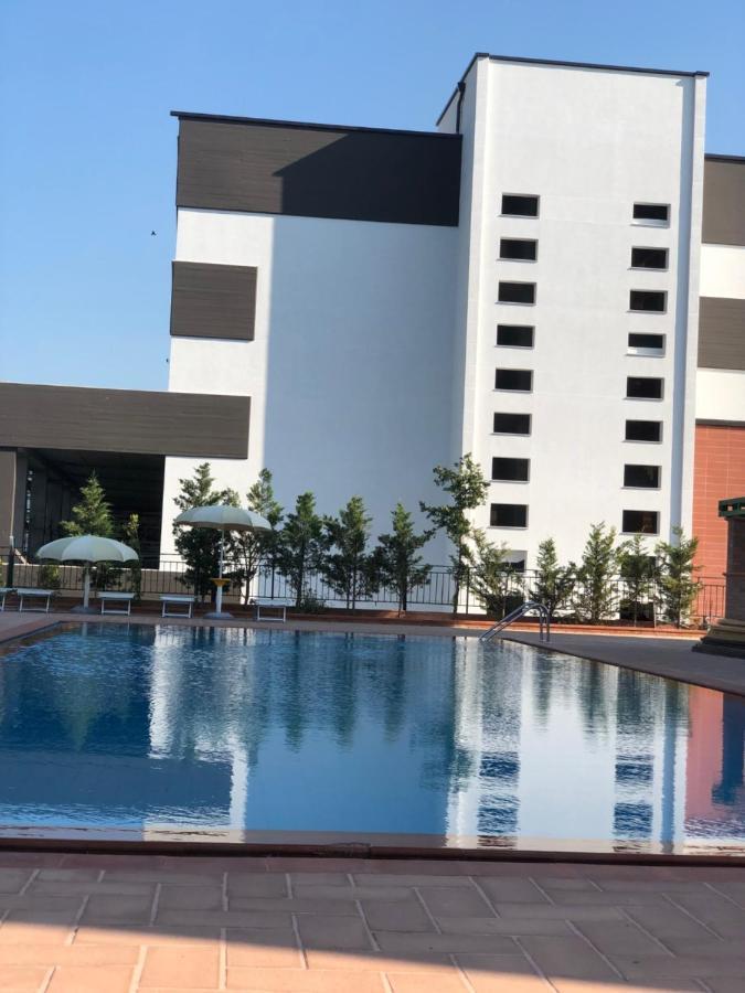 Hotel Arandi Ag Mjull-Bethore Extérieur photo