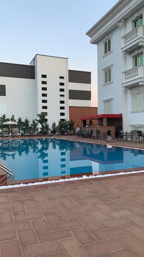 Hotel Arandi Ag Mjull-Bethore Extérieur photo