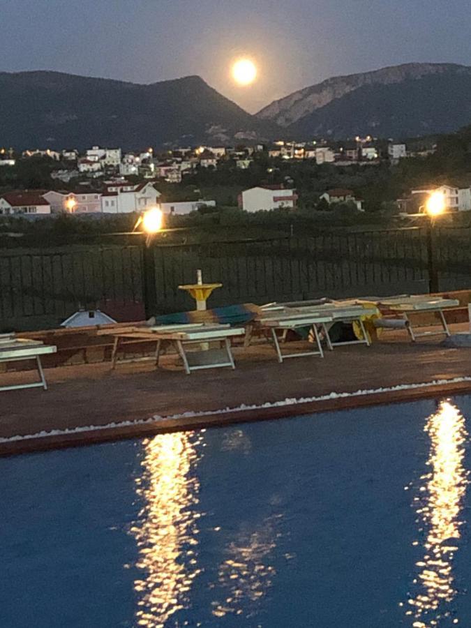 Hotel Arandi Ag Mjull-Bethore Extérieur photo