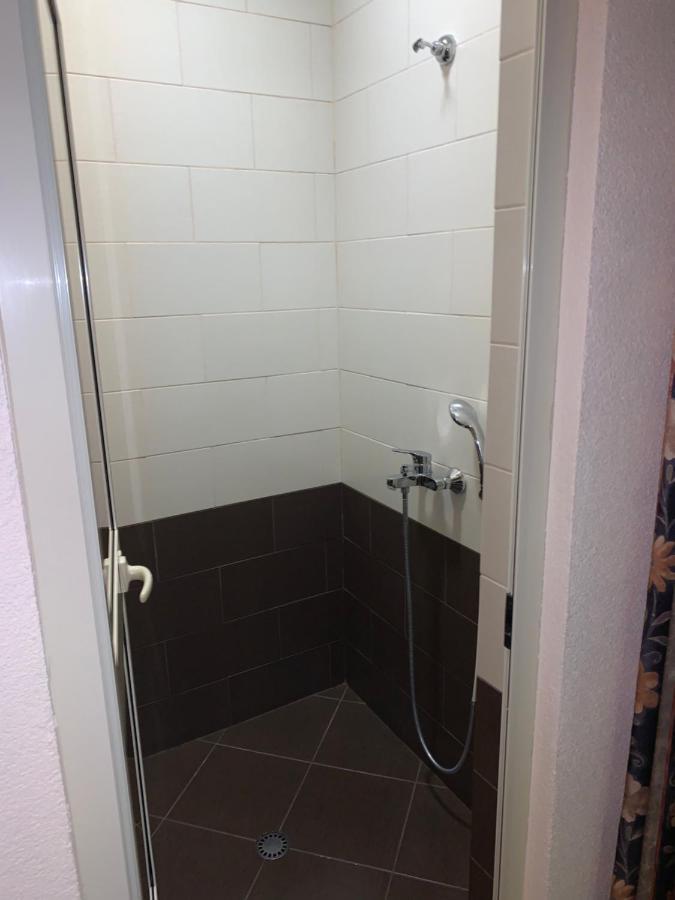 Hotel Arandi Ag Tirana Extérieur photo