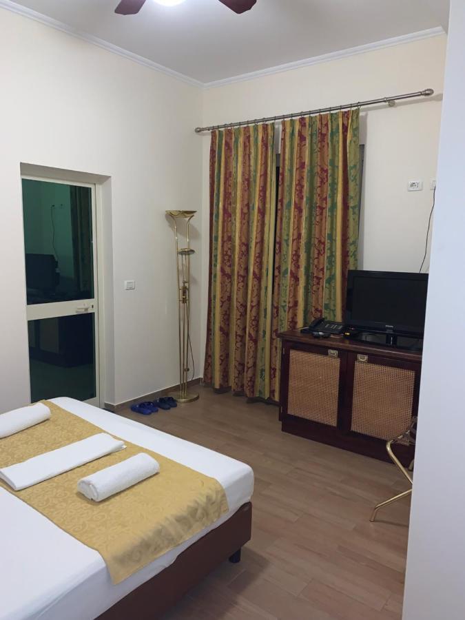 Hotel Arandi Ag Mjull-Bethore Extérieur photo