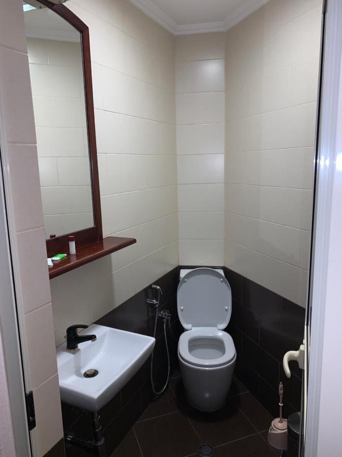 Hotel Arandi Ag Tirana Extérieur photo